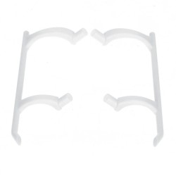 RC ERA C138 Bell 206 RC Helicopter Spare Parts Landing Gear