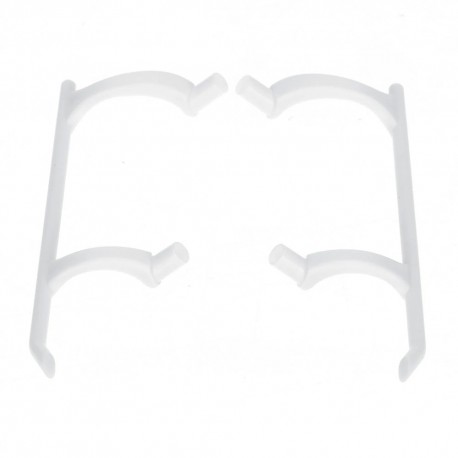 RC ERA C138 Bell 206 RC Helicopter Spare Parts Landing Gear