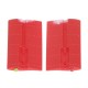 RC ERA C138 Bell 206 RC Helicopter Spare Parts Flank - Red