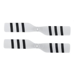 RC ERA C138 Bell 206 RC Helicopter Spare Parts Tail Rotor Group