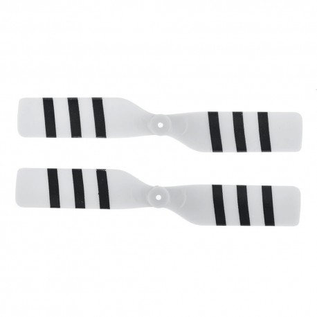 RC ERA C138 Bell 206 RC Helicopter Spare Parts Tail Rotor Group