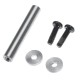 RC ERA C138 Bell 206 RC Helicopter Spare Parts Horizontal Axis Screws Set