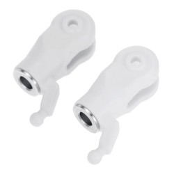 RC ERA C138 Bell 206 RC Helicopter Spare Parts Main Blade Clip Set