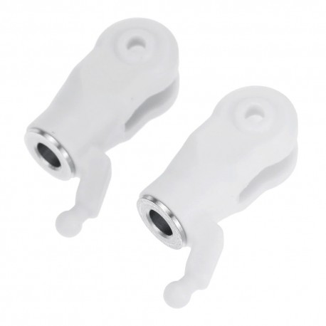 RC ERA C138 Bell 206 RC Helicopter Spare Parts Main Blade Clip Set