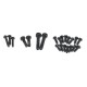 RC ERA C138 Bell 206 RC Helicopter Spare Parts Screw Set