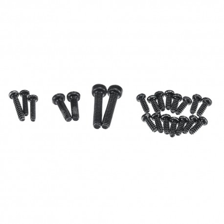 RC ERA C138 Bell 206 RC Helicopter Spare Parts Screw Set