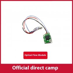 RC ERA C138 Bell 206 RC Helicopter Spare Parts Optical flow mode