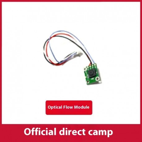 RC ERA C138 Bell 206 RC Helicopter Spare Parts Optical flow mode
