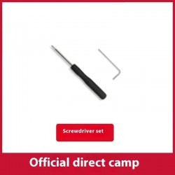 RC ERA C138 Bell 206 RC Helicopter Spare Parts Screwdriver set