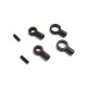 Xtreme Ball Link set for Fly bar (Lama v3,4)