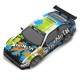 YL-102 YL-103 1/20 2.4G 4WD Drift RC Car On-Road Racing LED Light Vehicles Models RTR