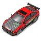 YL-102 YL-103 1/20 2.4G 4WD Drift RC Car On-Road Racing LED Light Vehicles Models RTR