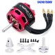 SURPASS-HOBBY C24 Series V2 C4240/C4250/C4260 14 Pole Hi-torque Outrunner Brushless Motor