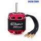SURPASS-HOBBY C24 Series V2 C4240/C4250/C4260 14 Pole Hi-torque Outrunner Brushless Motor
