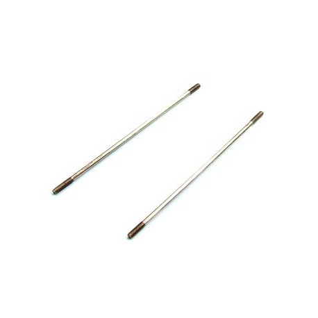 Xtreme LED Fly-Bar Link Rod - Short (20mm shorter)