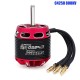 SURPASS-HOBBY C24 Series V2 C4240/C4250/C4260 14 Pole Hi-torque Outrunner Brushless Motor
