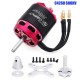 SURPASS-HOBBY C24 Series V2 C4240/C4250/C4260 14 Pole Hi-torque Outrunner Brushless Motor