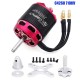 SURPASS-HOBBY C24 Series V2 C4240/C4250/C4260 14 Pole Hi-torque Outrunner Brushless Motor