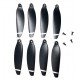 L900 Pro SE L900PRO SE MAX Drone propeller L900PRO SE Blades Maple Leaf
