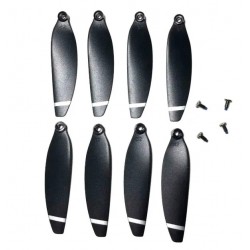 L900 Pro SE L900PRO SE MAX Drone propeller L900PRO SE Blades Maple Leaf