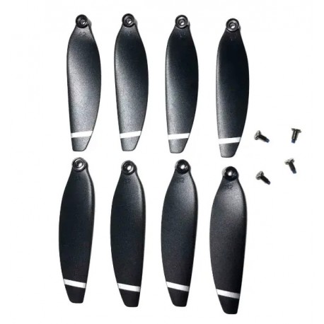 L900 Pro SE L900PRO SE MAX Drone propeller L900PRO SE Blades Maple Leaf
