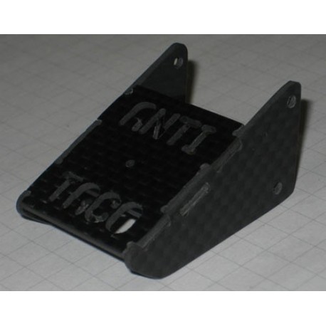 Anti Taco Device for 450 Pro 