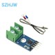MAX6675 type Thermocouple Temperature Sensor Temperature 0-800 Degrees Module