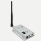 FPV 1.2Ghz 8CH Wireless AV Audio Video Receiver