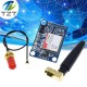 SIM800L BLUE GPRS GSM Module Micro SIM Card Core Board Quad-band TTL Serial Port