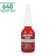 10ml Threadlocker Glue Screw Glue Thread Locking Agent Anaerobic Glue Screw Anti-loose