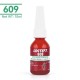 10ml Threadlocker Glue Screw Glue Thread Locking Agent Anaerobic Glue Screw Anti-loose
