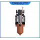 Creality 3D Ender-3 V3 SE/ KE Ceramic Heating Block Kit 60W 0.4mm Quick-swap Nozzle Kit 300°C