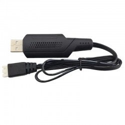 X8PRO Lipo Battery Charger USB Charger Cable for SYMA X8SW X8SC X8PRO X8C X8W