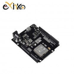 WeMos® D1 R2 V2.1.0 WiFi Uno Module Based ESP8266 For Arduino Nodemcu Compatible