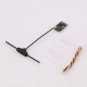 CYCLONE EP1/EP2/NANO 2400RX 2.4GHz/915MHz ExpressLRS ELRS RX 100mW Mini Long Range