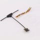 CYCLONE EP1/EP2/NANO 2400RX 2.4GHz/915MHz ExpressLRS ELRS RX 100mW Mini Long Range