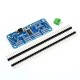 PCA9685 16-Channel 12-bit PWM Servo Motor Driver I2C Module For Arduino Robot