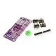 PCA9685 16-Channel 12-bit PWM Servo Motor Driver I2C Module For Arduino Robot