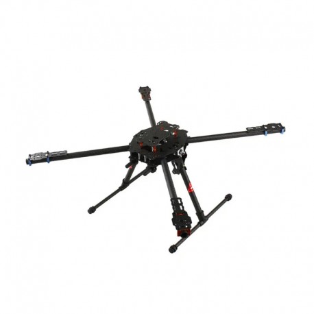TAROT IRON MAN 650 Foldable Quad-copter Frame