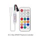 4Pin USB/DC LED Strips Controller RGB
