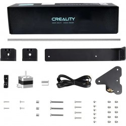 Creality Ender-3 V2 Neo Dual Z-axis Upgrade Kit 3D Printer Parts Dual Screw Rod Upgrade Kit for Ender 3 V2 /Ender-3/Ender-3 Pro