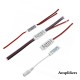 DC12V DC5V-24V 4Pin Mini RGB LED Strip Amplifer 3*4A Single Color LED Amplifier for LED Strip