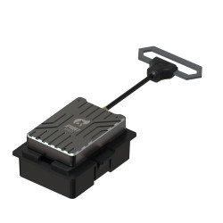 Jumper JP4IN1 Micro JR 4-in-1 Multi-Protocol External Transmitter TX Module for T15/T14/T-LITE/T-PRO