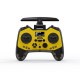 Jumper Bumblebee 2.4GHz Bulit-in 1000mW ExpressLRS ELRS Radio Controller OLED Screen Hall Sensor Gimbals