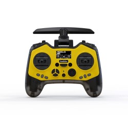 Jumper Bumblebee 2.4GHz Bulit-in 1000mW ExpressLRS ELRS Radio Controller OLED Screen Hall Sensor Gimbals
