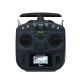 JumperRC T12 MAX ExpressLRS ELRS 2.4GHz Bulit-in 1W Hall Sensor Gimbals Professional Small Size Radio