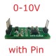 PWM to DAC Converter 0-100% Pulse signal to 0-5V/0-10V Voltage output for Arduino for UNO MEGA PLC