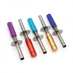 HSP80103 Aluminium Alloy Engine Ignitor Starter