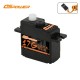 DSPOWER 17g Mini Digital Servo Micro Motor for 1/18 1/16 1/14 RC Car