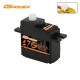 DSPOWER 17g Mini Digital Servo Micro Motor for 1/18 1/16 1/14 RC Car